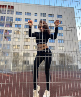 София, 22 года